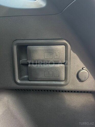 Chevrolet Equinox 2020, 145,000 km - 1.5 l - Bakı