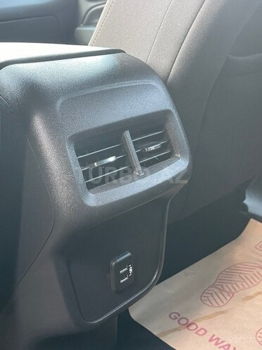 Chevrolet Equinox 2020, 145,000 km - 1.5 l - Bakı