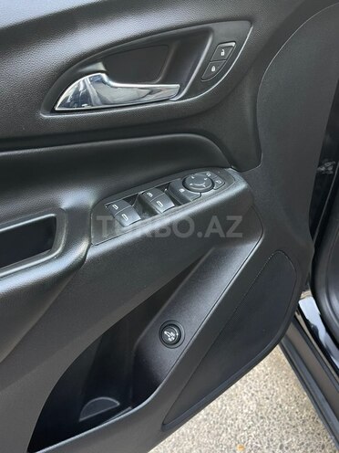 Chevrolet Equinox 2020, 145,000 km - 1.5 l - Bakı