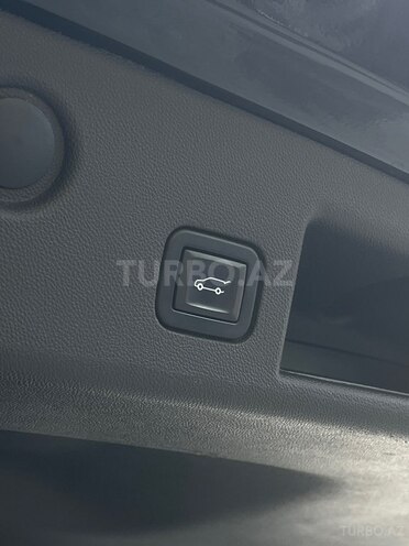 Chevrolet Equinox 2020, 145,000 km - 1.5 l - Bakı