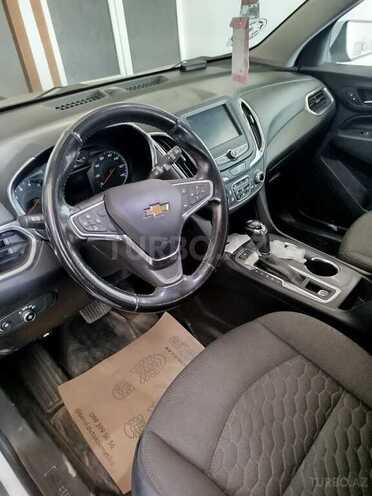 Chevrolet Equinox 2018, 141,781 km - 1.5 l - Bakı