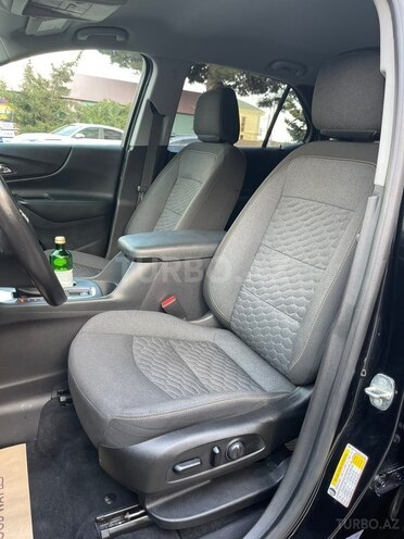 Chevrolet Equinox 2020, 145,000 km - 1.5 l - Bakı