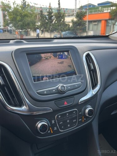 Chevrolet Equinox 2020, 145,000 km - 1.5 l - Bakı