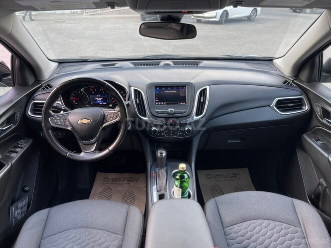 Chevrolet Equinox 2020, 145,000 km - 1.5 l - Bakı