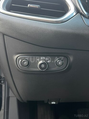 Chevrolet Equinox 2020, 145,000 km - 1.5 l - Bakı