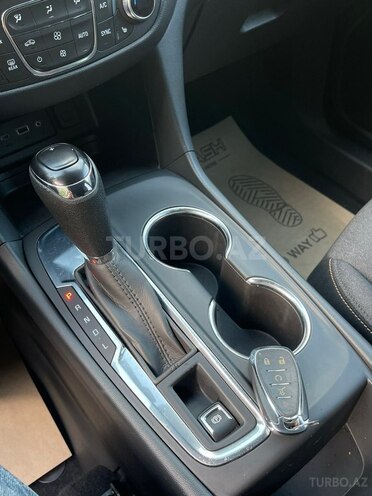 Chevrolet Equinox 2020, 145,000 km - 1.5 l - Bakı
