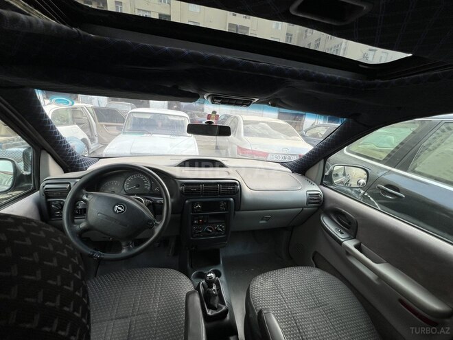 Opel Sintra 1999, 497,875 km - 2.2 l - Bakı