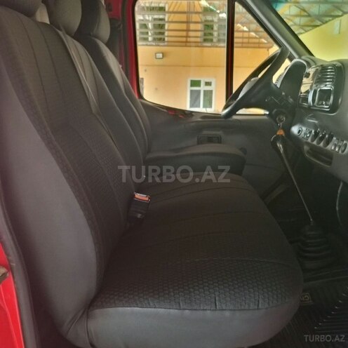 Ford Transit 1999, 100,000 km - 2.5 l - Ağsu