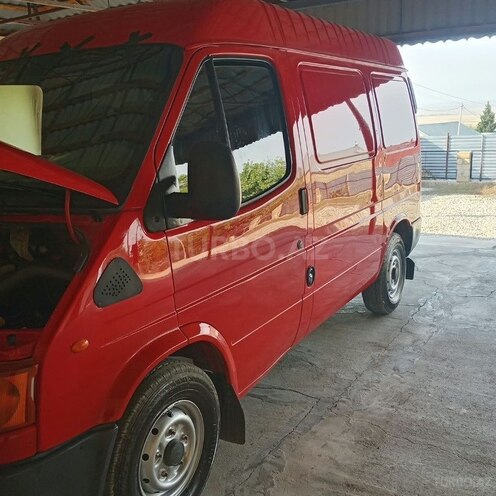 Ford Transit 1999, 100,000 km - 2.5 l - Ağsu