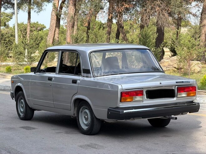 LADA (VAZ) 2107 2010, 122,128 km - 1.6 l - Bakı