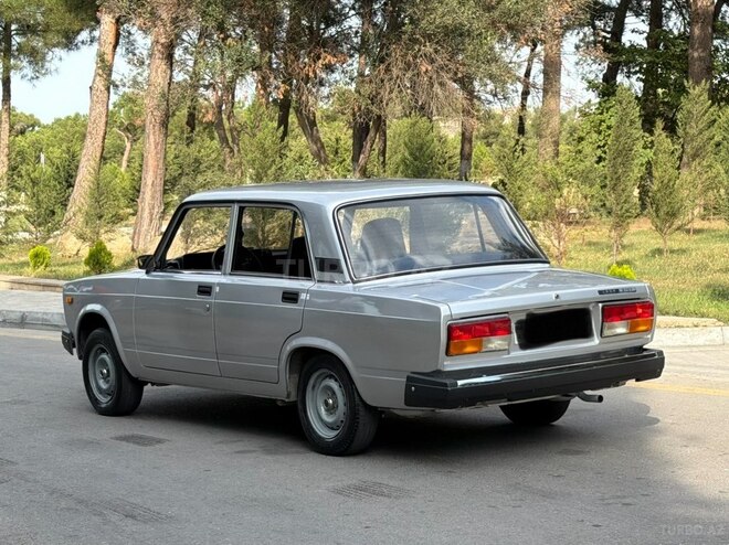 LADA (VAZ) 2107 2010, 122,128 km - 1.6 l - Bakı