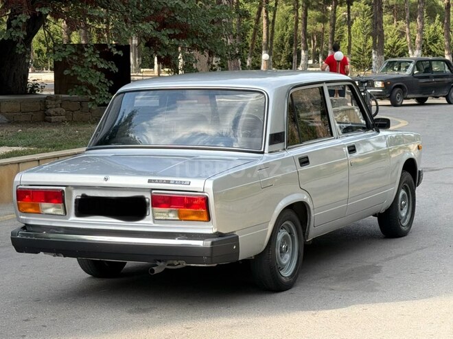 LADA (VAZ) 2107 2010, 122,128 km - 1.6 l - Bakı