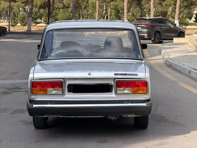 LADA (VAZ) 2107 2010, 122,128 km - 1.6 l - Bakı