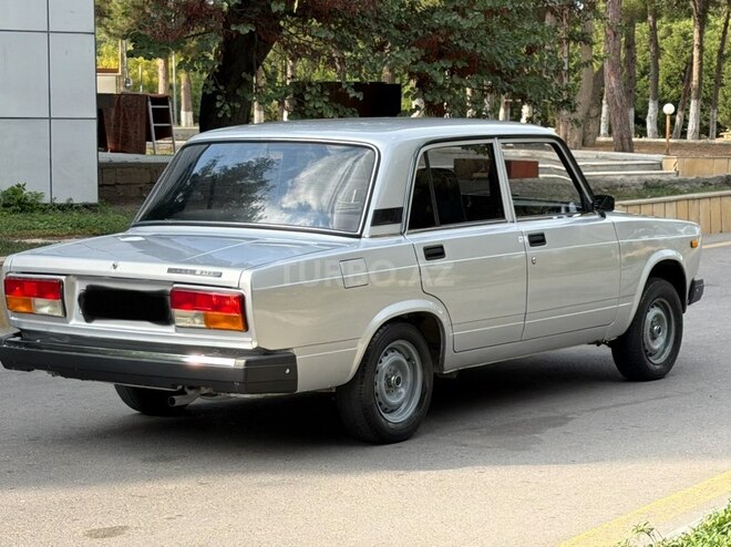 LADA (VAZ) 2107 2010, 122,128 km - 1.6 l - Bakı