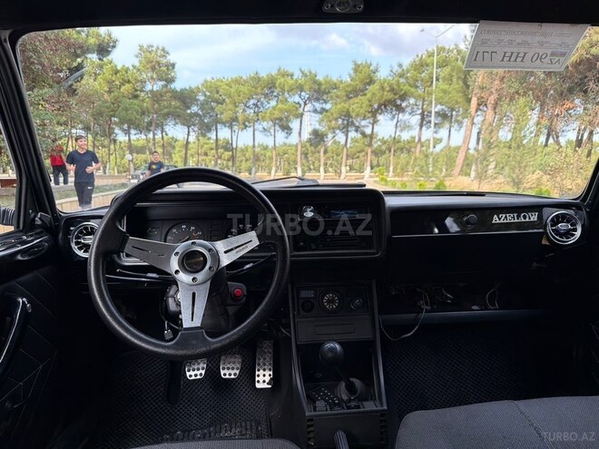 LADA (VAZ) 2107 2010, 122,128 km - 1.6 l - Bakı
