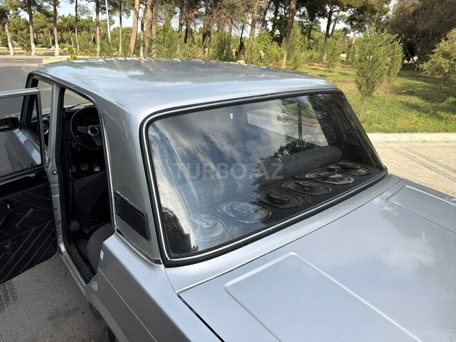 LADA (VAZ) 2107 2010, 122,128 km - 1.6 l - Bakı
