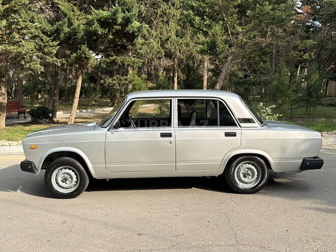 LADA (VAZ) 2107 2010, 122,128 km - 1.6 l - Bakı