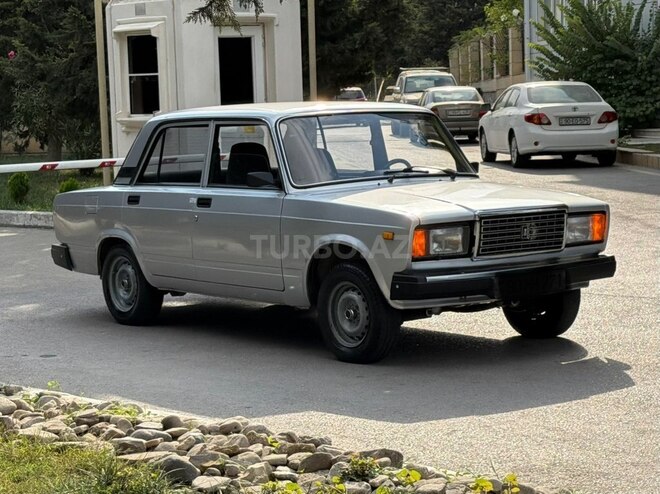 LADA (VAZ) 2107 2010, 122,128 km - 1.6 l - Bakı