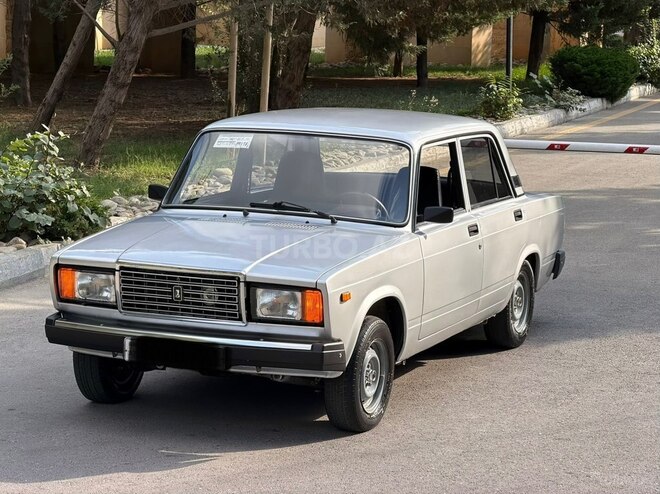 LADA (VAZ) 2107 2010, 122,128 km - 1.6 l - Bakı