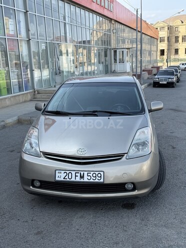 Toyota Prius 2008, 305,608 km - 1.5 l - Gəncə