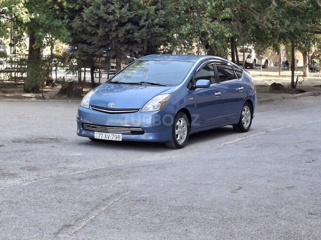 Toyota Prius 2007, 290,808 km - 1.5 l - Sumqayıt