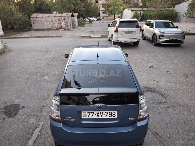 Toyota Prius 2007, 290,808 km - 1.5 l - Sumqayıt