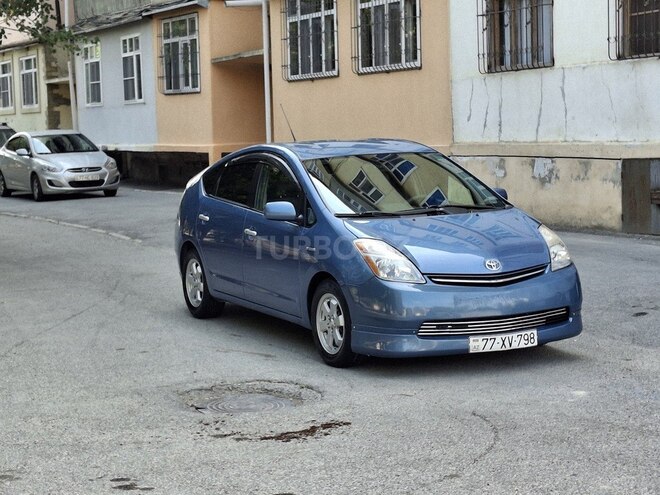 Toyota Prius 2007, 290,808 km - 1.5 l - Sumqayıt
