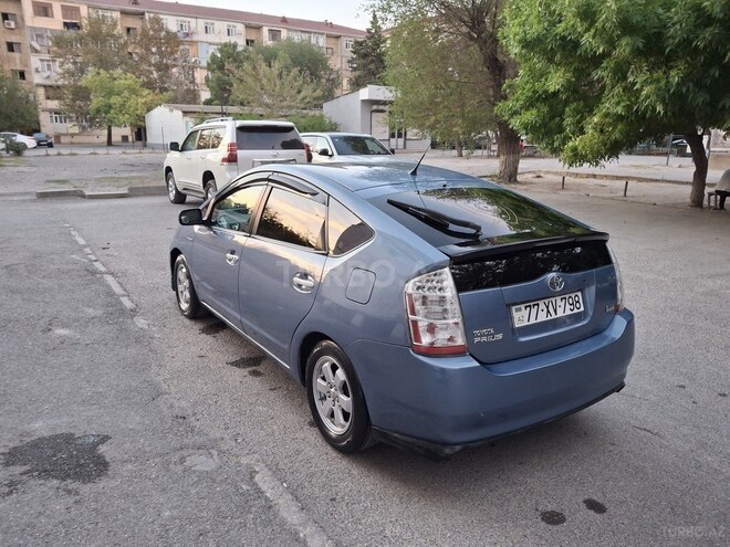 Toyota Prius 2007, 290,808 km - 1.5 l - Sumqayıt
