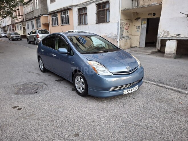 Toyota Prius 2007, 290,808 km - 1.5 l - Sumqayıt