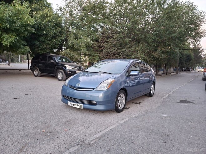 Toyota Prius 2007, 290,808 km - 1.5 l - Sumqayıt