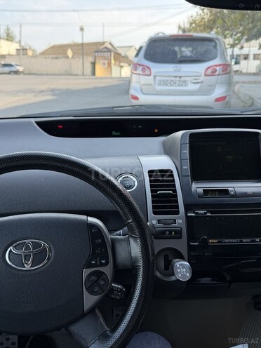 Toyota Prius 2008, 305,608 km - 1.5 l - Gəncə