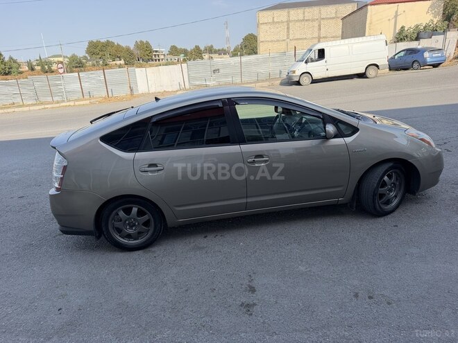 Toyota Prius 2008, 305,608 km - 1.5 l - Gəncə