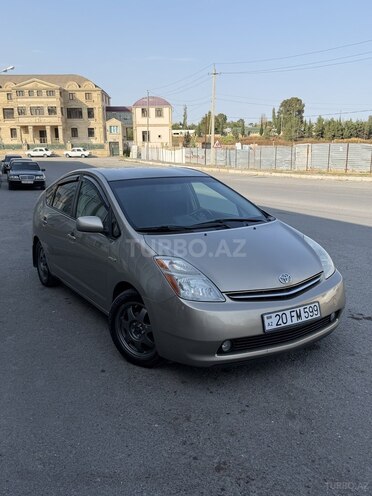 Toyota Prius 2008, 305,608 km - 1.5 l - Gəncə