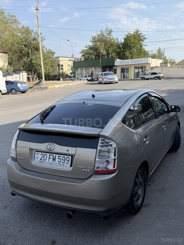 Toyota Prius 2008, 305,608 km - 1.5 l - Gəncə