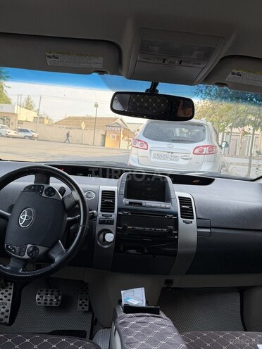 Toyota Prius 2008, 305,608 km - 1.5 l - Gəncə