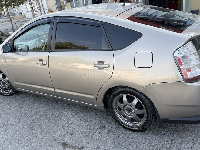 Toyota Prius 2008, 305,608 km - 1.5 l - Gəncə