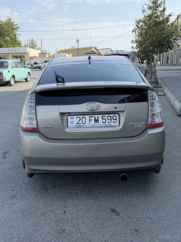Toyota Prius 2008, 305,608 km - 1.5 l - Gəncə