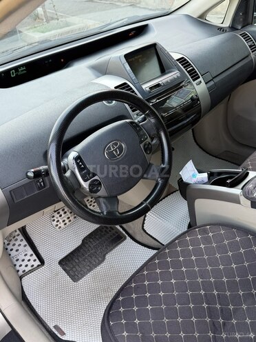 Toyota Prius 2008, 305,608 km - 1.5 l - Gəncə