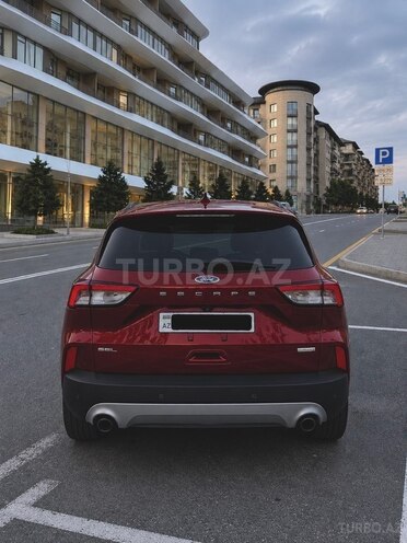 Ford Escape 2020, 295,000 km - 1.5 l - Bakı