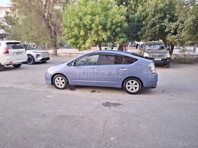 Toyota Prius 2007, 290,808 km - 1.5 l - Sumqayıt