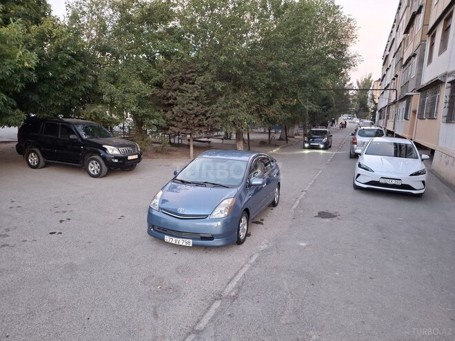 Toyota Prius 2007, 290,808 km - 1.5 l - Sumqayıt