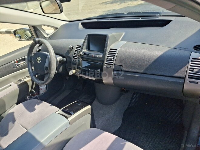 Toyota Prius 2007, 290,808 km - 1.5 l - Sumqayıt