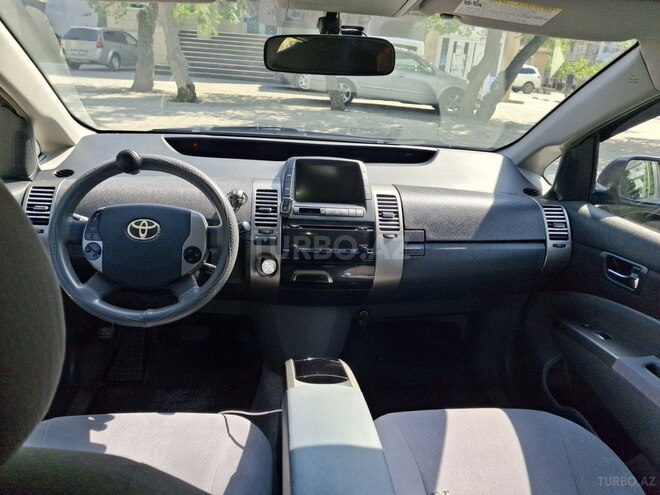 Toyota Prius 2007, 290,808 km - 1.5 l - Sumqayıt