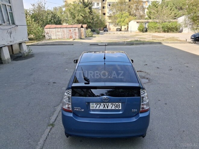 Toyota Prius 2007, 290,808 km - 1.5 l - Sumqayıt