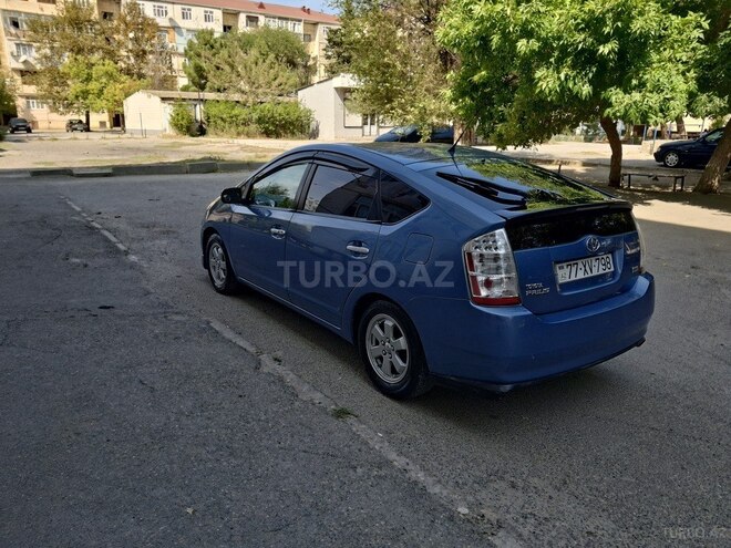 Toyota Prius 2007, 290,808 km - 1.5 l - Sumqayıt