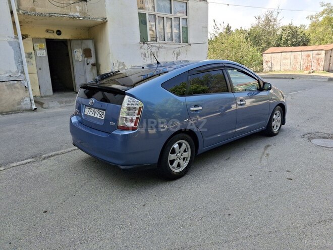 Toyota Prius 2007, 290,808 km - 1.5 l - Sumqayıt