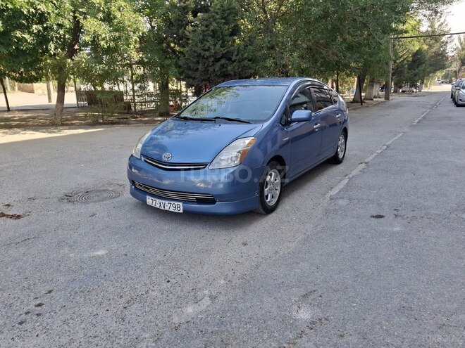 Toyota Prius 2007, 290,808 km - 1.5 l - Sumqayıt