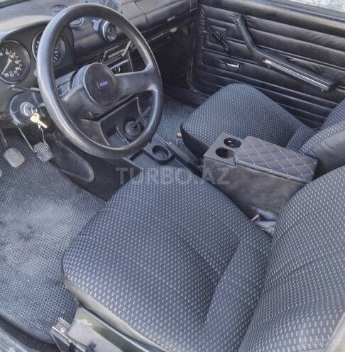 LADA (VAZ) 2106 1988, 132,000 km - 1.6 l - Gəncə