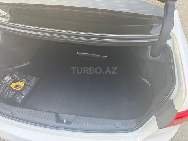 Kia Cadenza 2010, 373,000 km - 3.5 l - Bakı