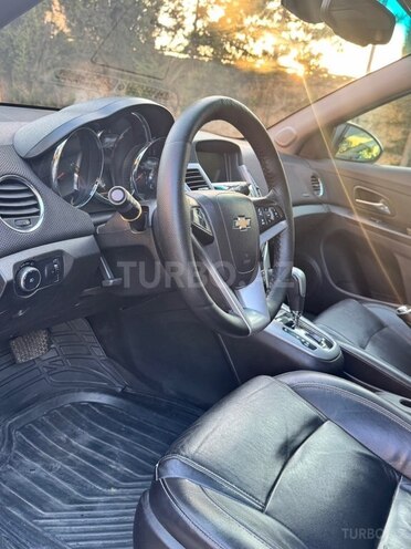 Chevrolet Cruze 2014, 325,000 km - 1.4 l - Bakı